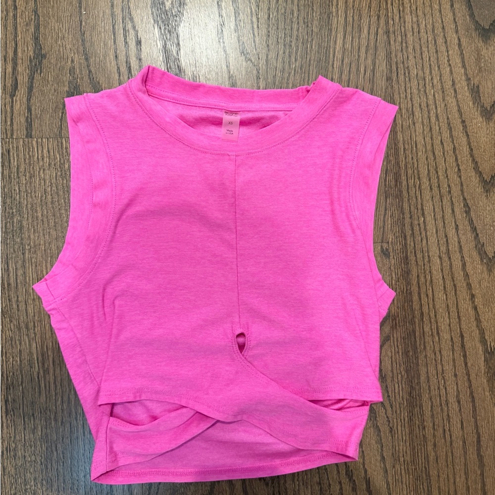 Beyond Yoga Tank Top